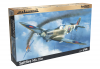 Eduard 8288 Spitfire Mk.IXe - The ProfiPACK Edition 1/48